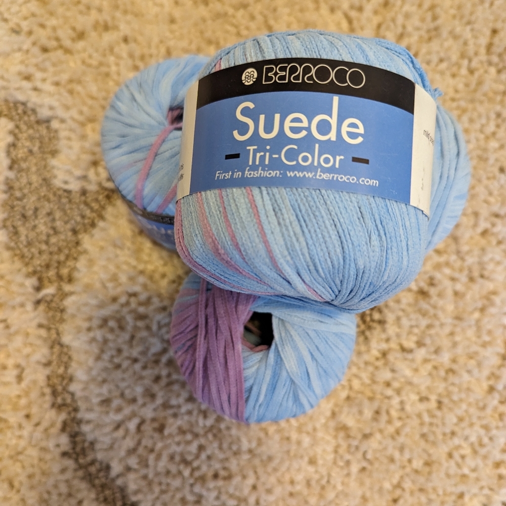 Yarn